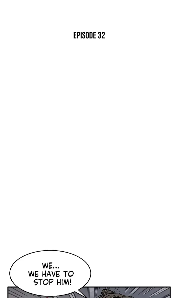 Fist Demon of Mount Hua Chapter 32 Page 13