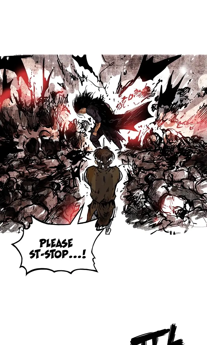 Fist Demon of Mount Hua Chapter 32 Page 16