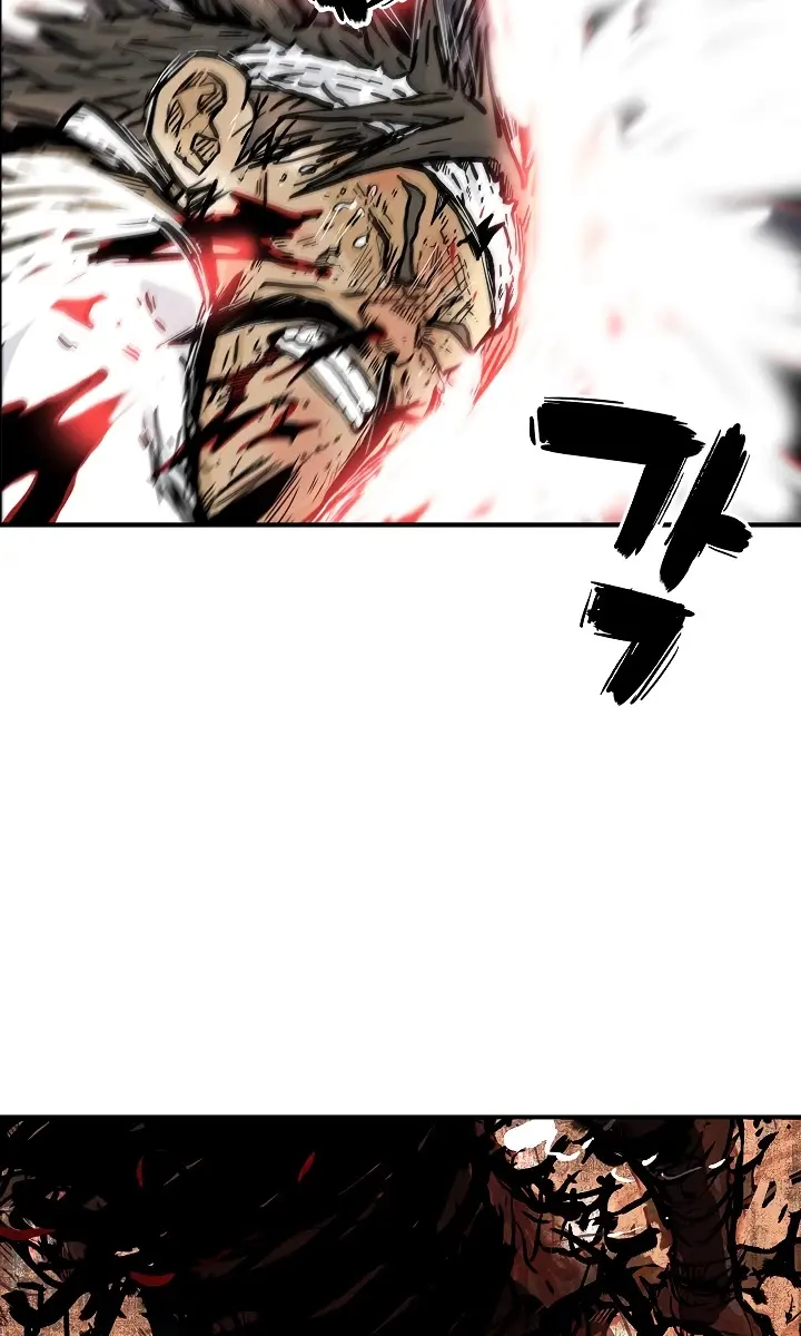 Fist Demon of Mount Hua Chapter 32 Page 48