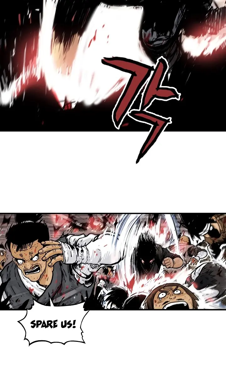 Fist Demon of Mount Hua Chapter 32 Page 54