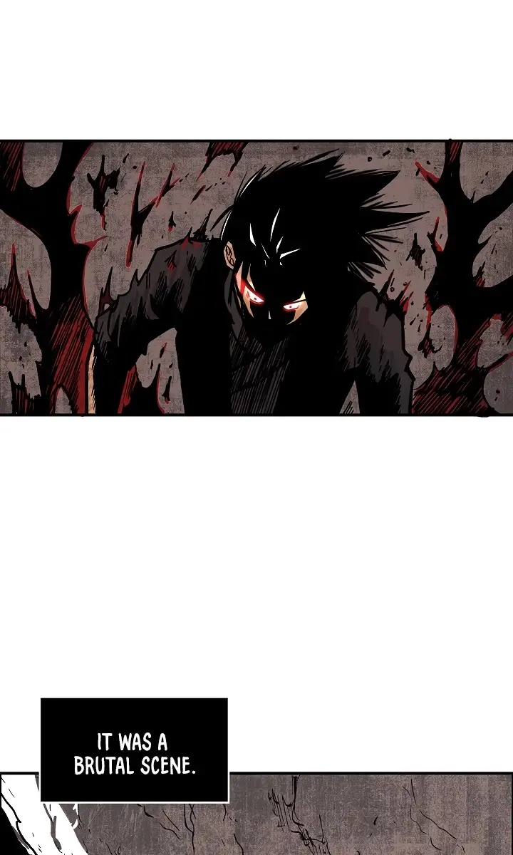 Fist Demon of Mount Hua Chapter 32 Page 56