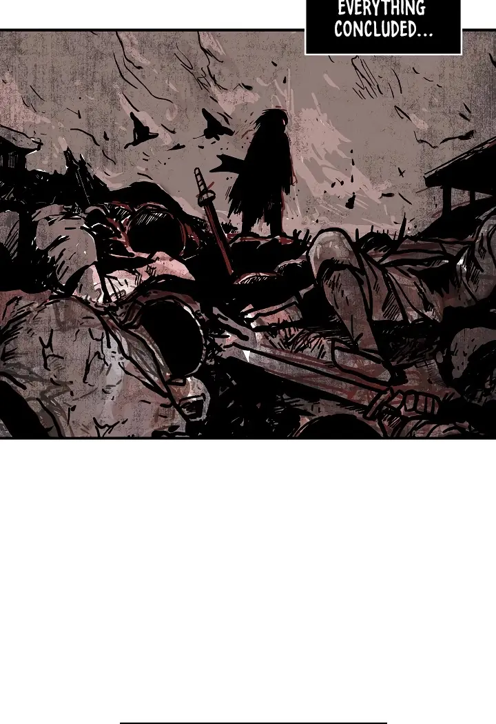 Fist Demon of Mount Hua Chapter 32 Page 59