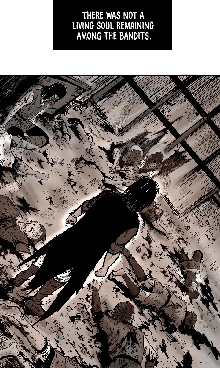 Fist Demon of Mount Hua Chapter 32 Page 60