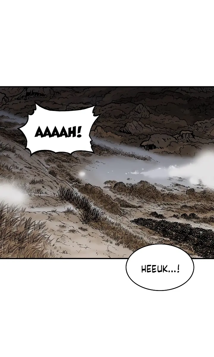 Fist Demon of Mount Hua Chapter 32 Page 66