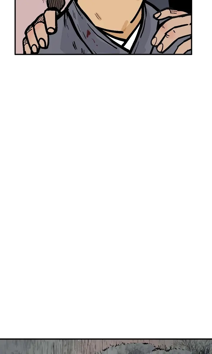 Fist Demon of Mount Hua Chapter 32 Page 79