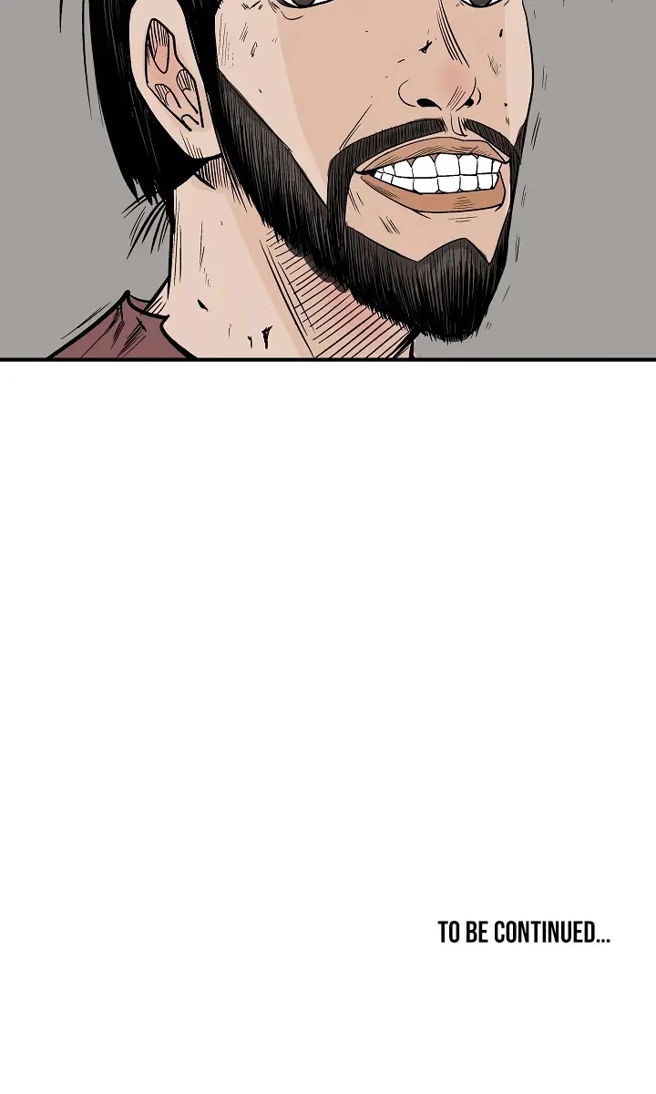 Fist Demon of Mount Hua Chapter 32 Page 83