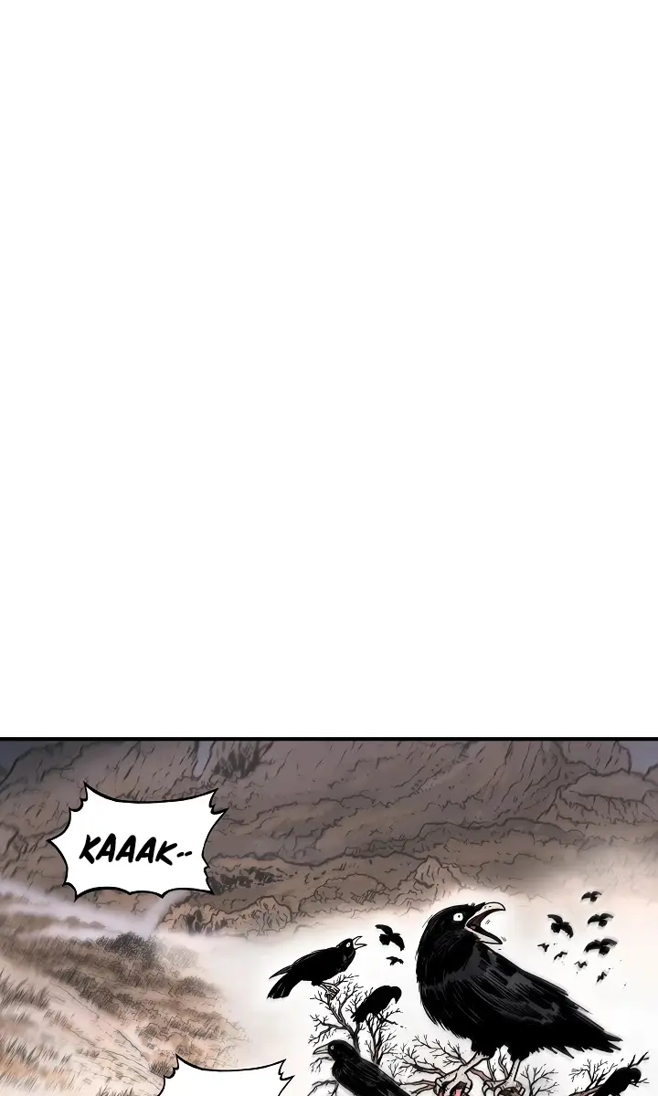 Fist Demon of Mount Hua Chapter 33 Page 8