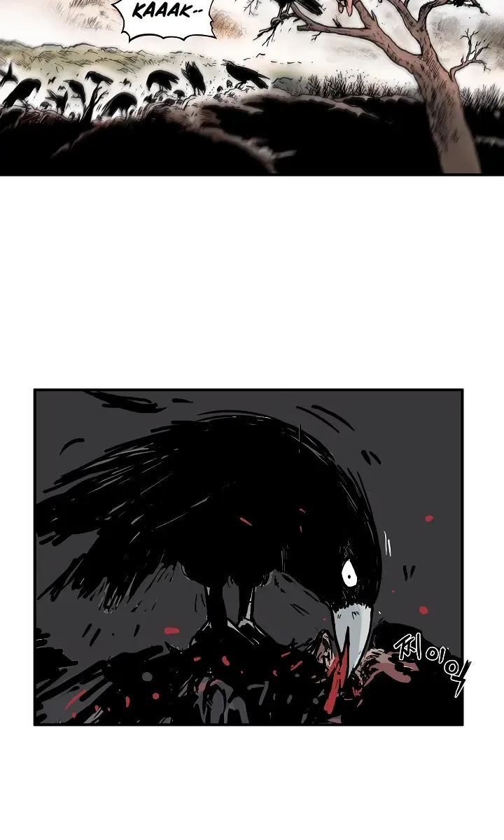 Fist Demon of Mount Hua Chapter 33 Page 9