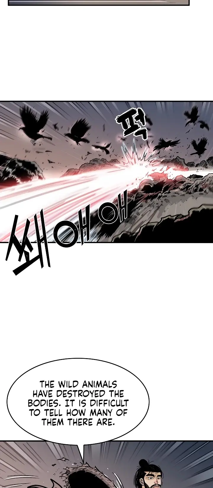 Fist Demon of Mount Hua Chapter 33 Page 11