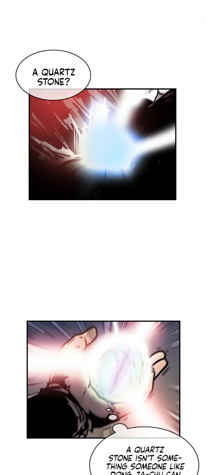 Fist Demon of Mount Hua Chapter 33 Page 16