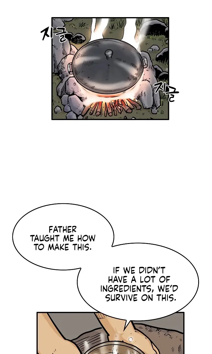 Fist Demon of Mount Hua Chapter 33 Page 19