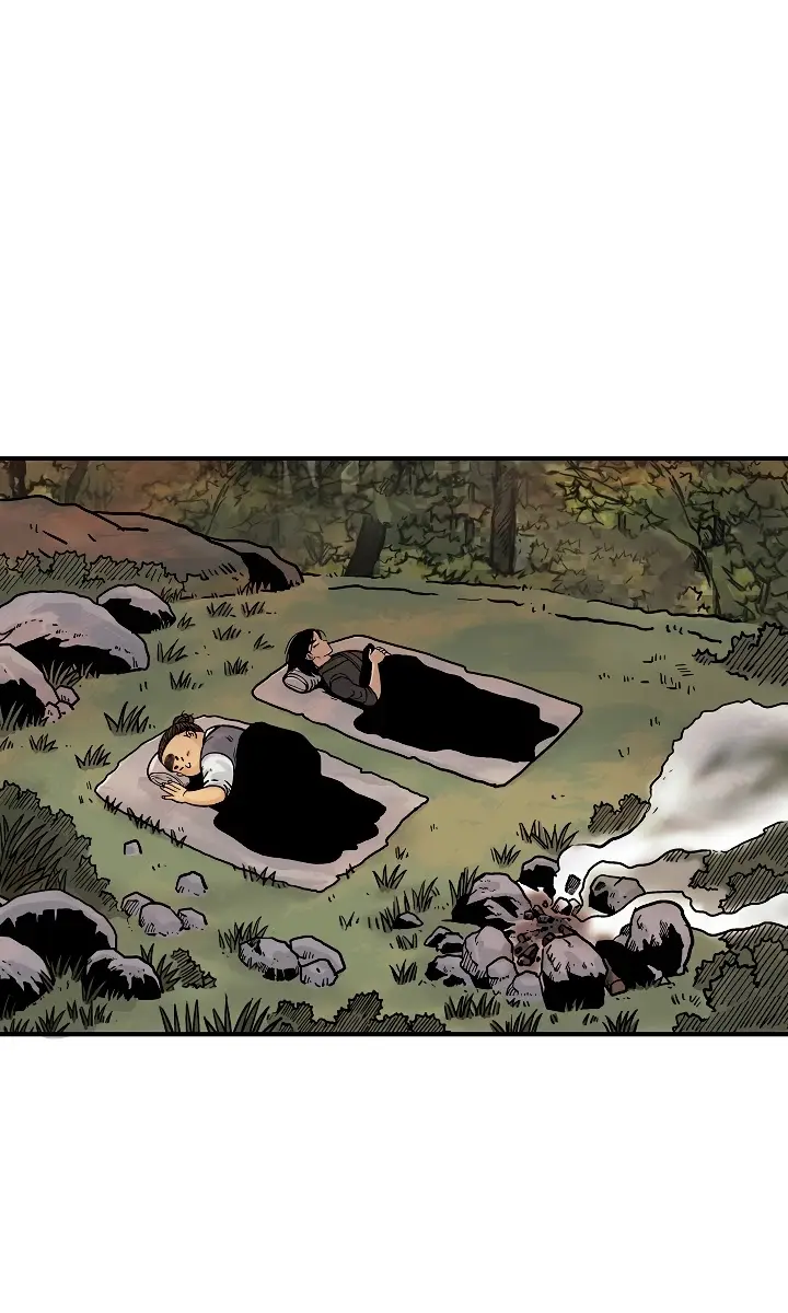 Fist Demon of Mount Hua Chapter 33 Page 27