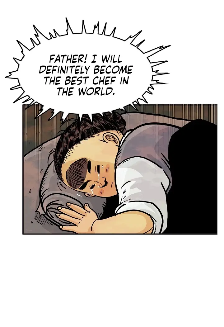 Fist Demon of Mount Hua Chapter 33 Page 28