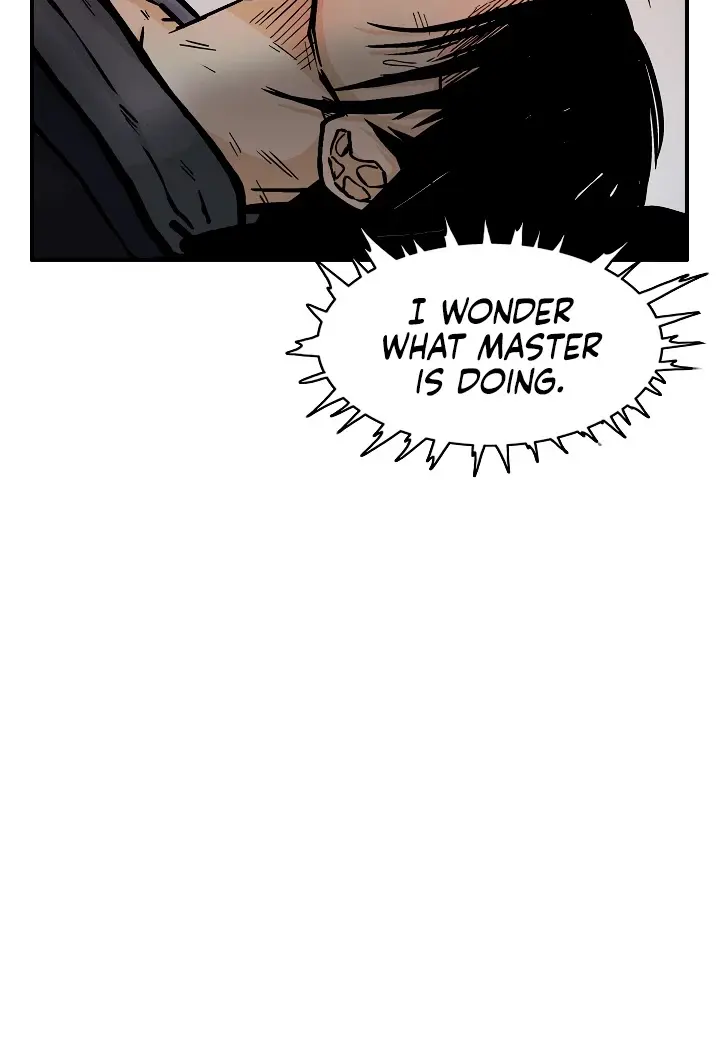 Fist Demon of Mount Hua Chapter 33 Page 30