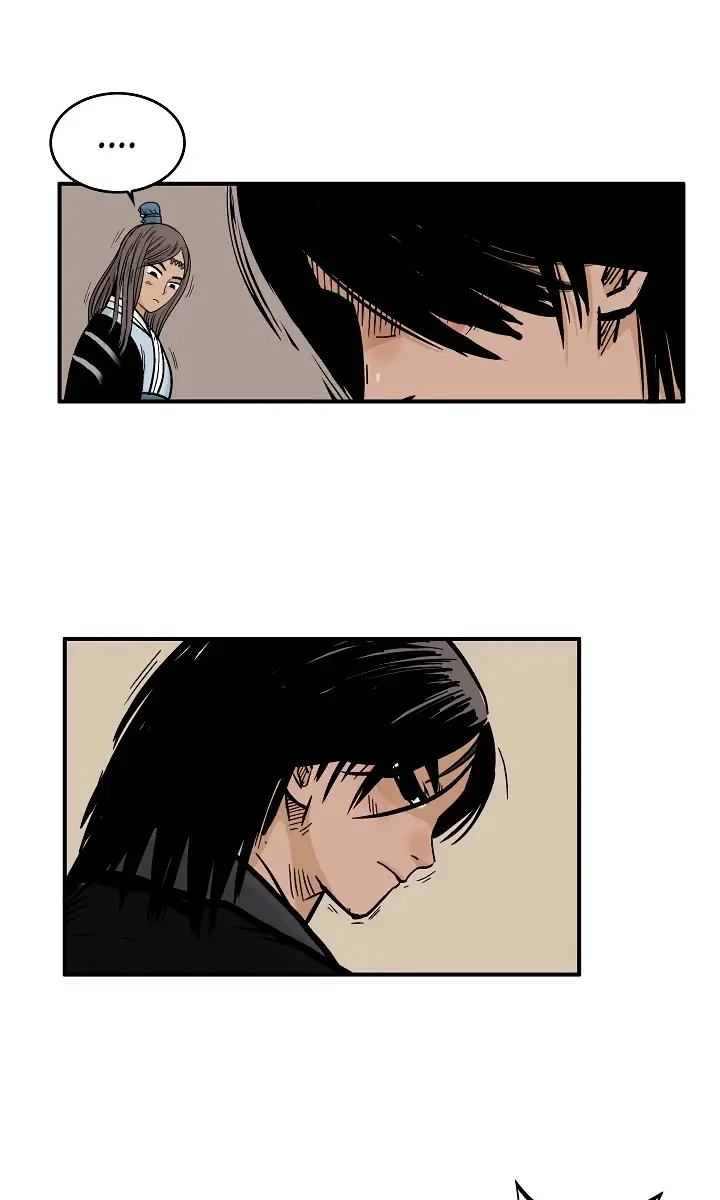 Fist Demon of Mount Hua Chapter 33 Page 51