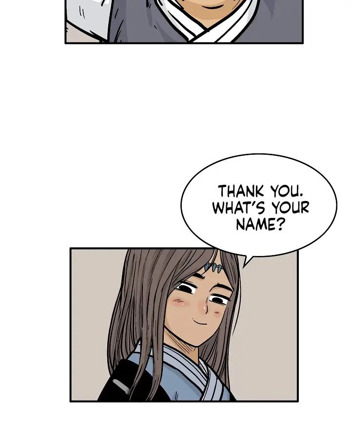 Fist Demon of Mount Hua Chapter 33 Page 57