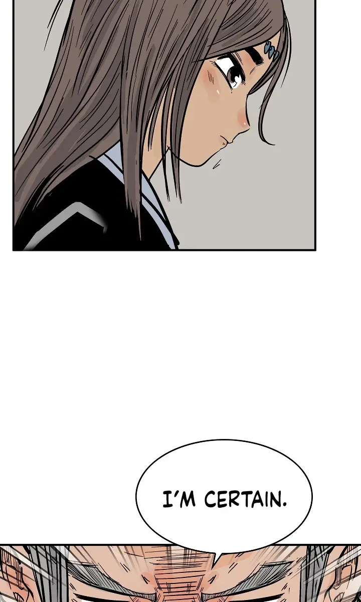 Fist Demon of Mount Hua Chapter 33 Page 67