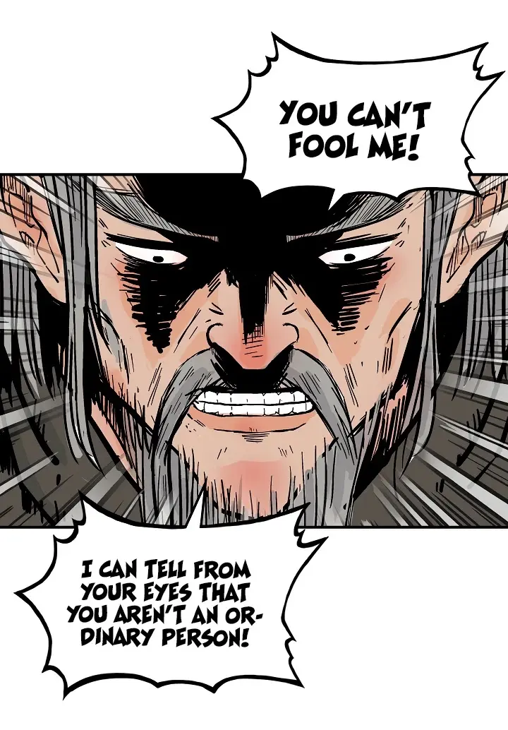 Fist Demon of Mount Hua Chapter 33 Page 75