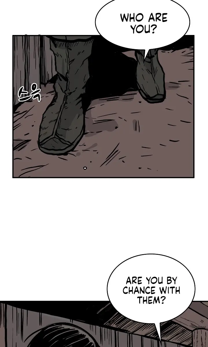 Fist Demon of Mount Hua Chapter 34 Page 2