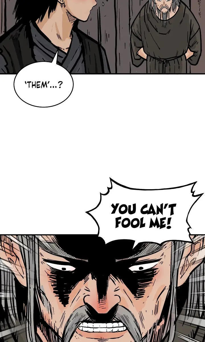 Fist Demon of Mount Hua Chapter 34 Page 4