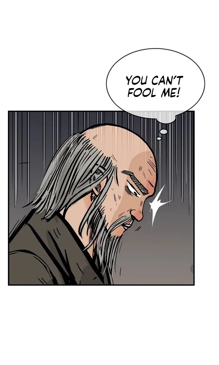 Fist Demon of Mount Hua Chapter 34 Page 11