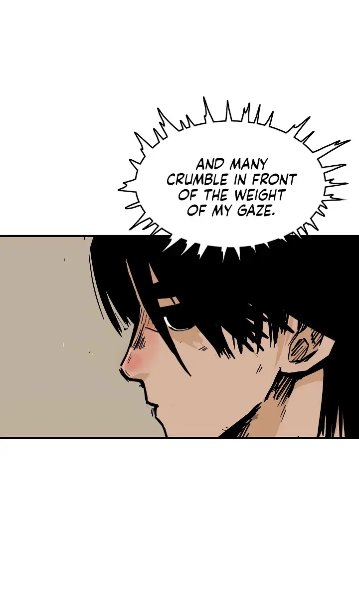 Fist Demon of Mount Hua Chapter 34 Page 14