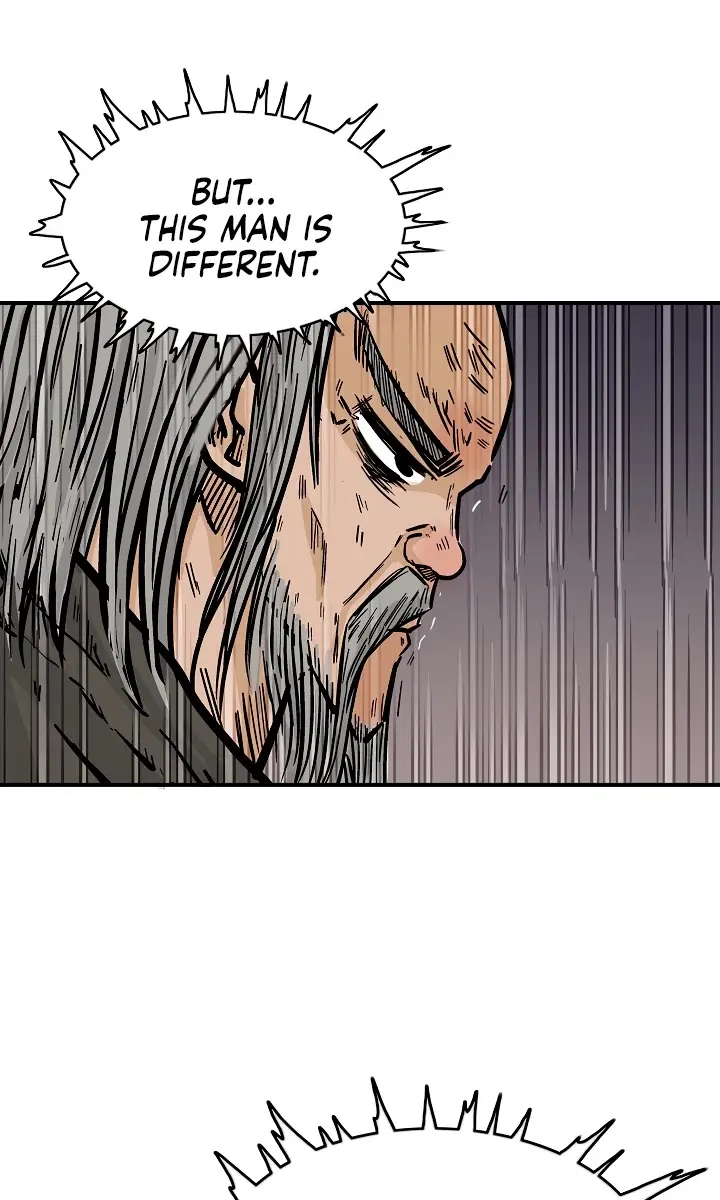 Fist Demon of Mount Hua Chapter 34 Page 15