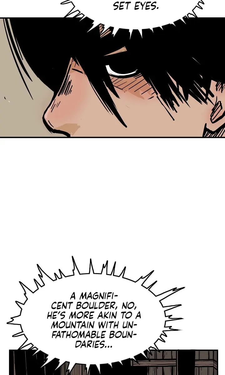 Fist Demon of Mount Hua Chapter 34 Page 17