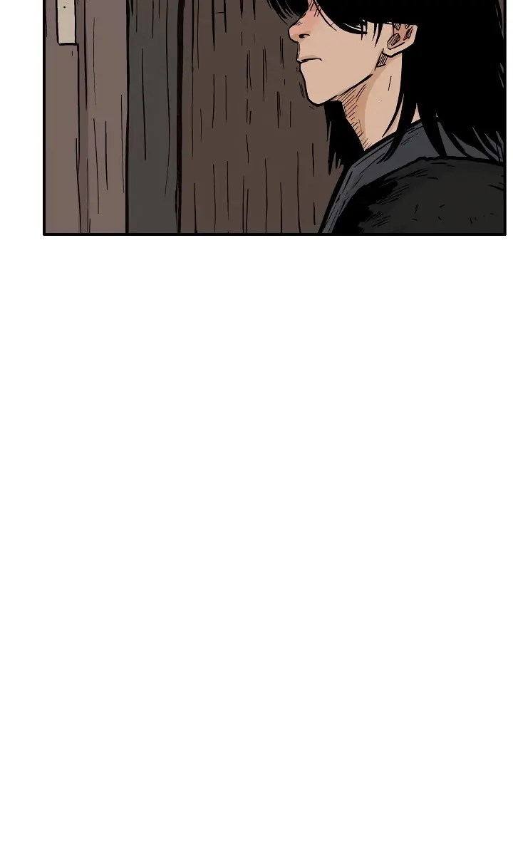 Fist Demon of Mount Hua Chapter 34 Page 33