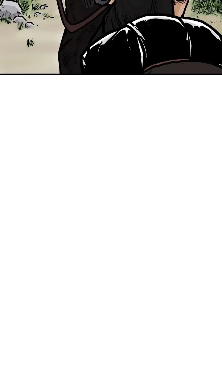 Fist Demon of Mount Hua Chapter 34 Page 48