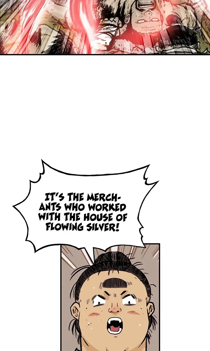 Fist Demon of Mount Hua Chapter 34 Page 58