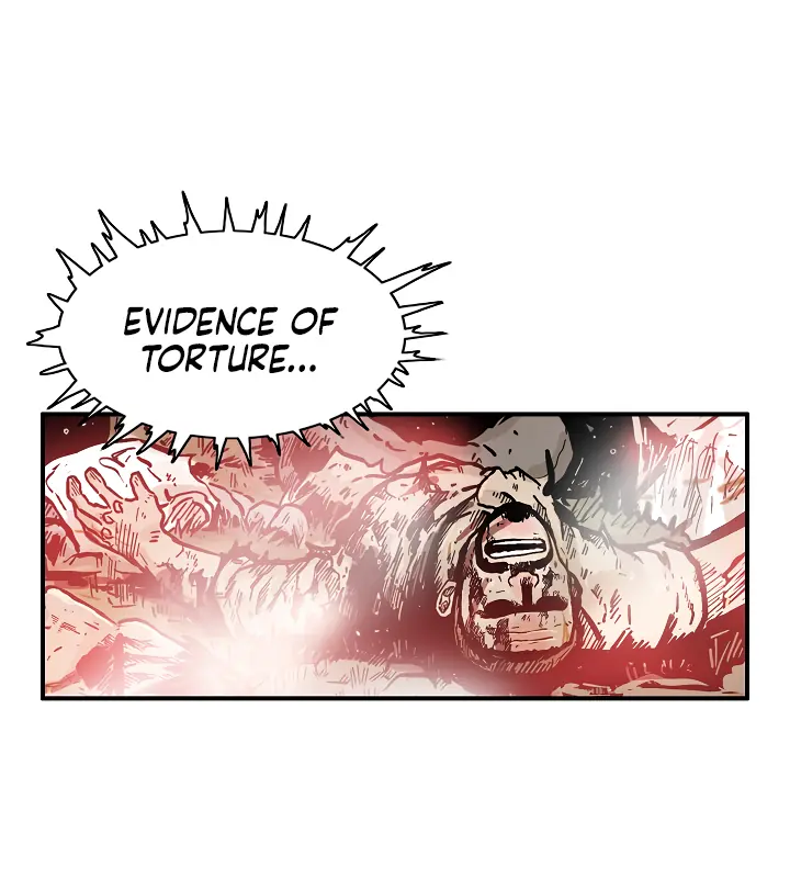 Fist Demon of Mount Hua Chapter 34 Page 64