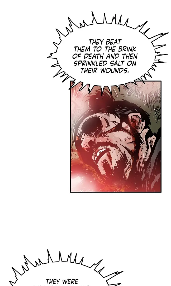 Fist Demon of Mount Hua Chapter 34 Page 65