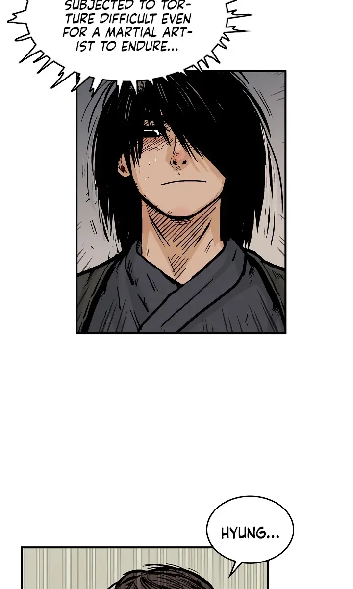 Fist Demon of Mount Hua Chapter 34 Page 66