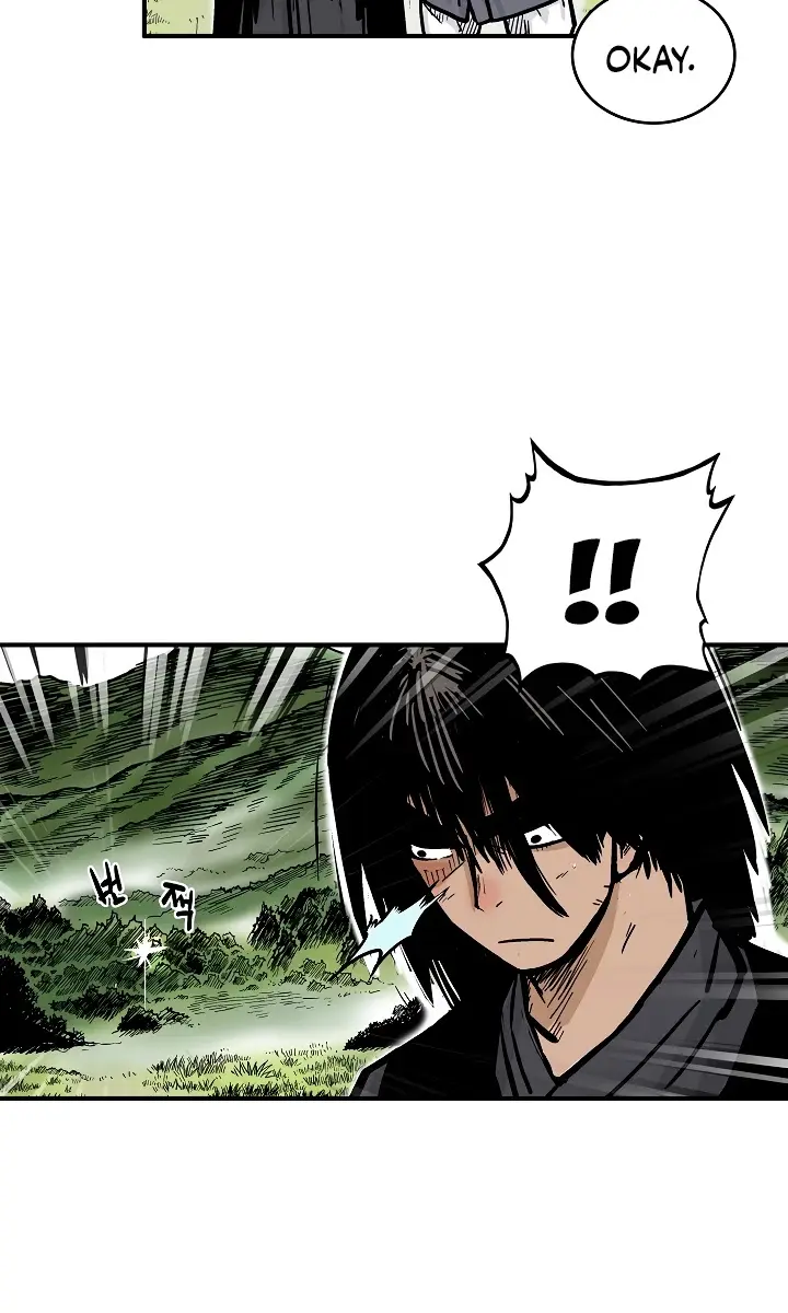 Fist Demon of Mount Hua Chapter 34 Page 69