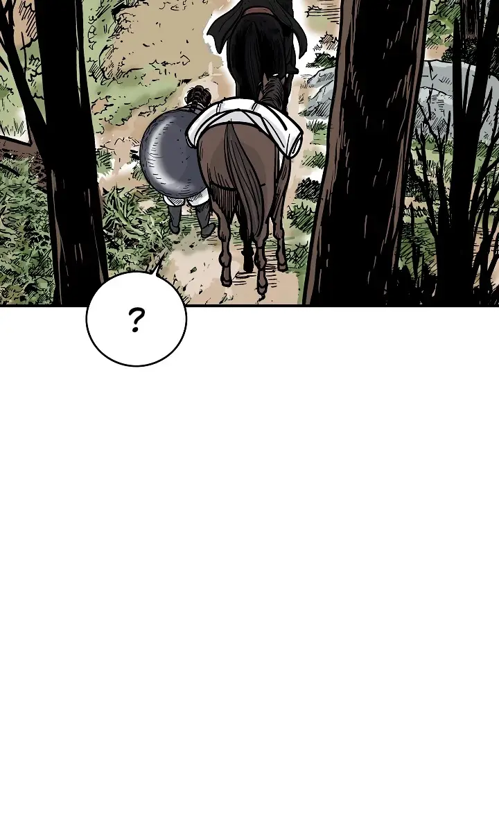 Fist Demon of Mount Hua Chapter 34 Page 74