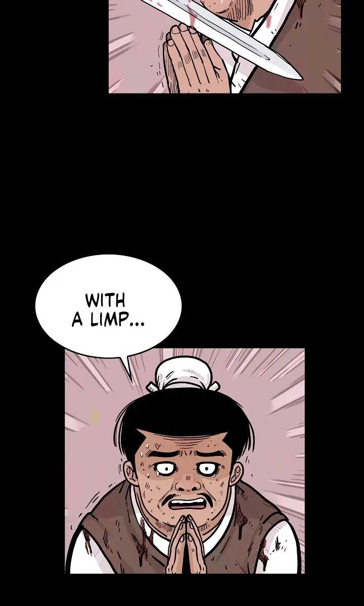 Fist Demon of Mount Hua Chapter 34 Page 82