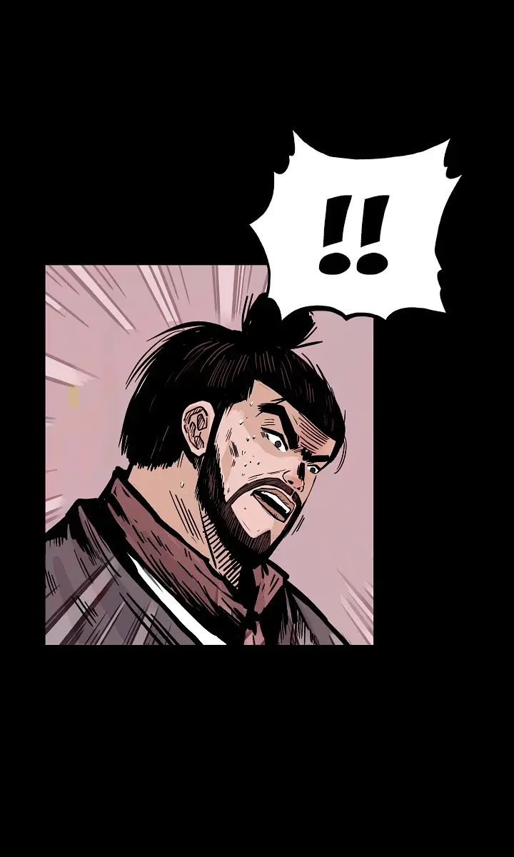 Fist Demon of Mount Hua Chapter 34 Page 84