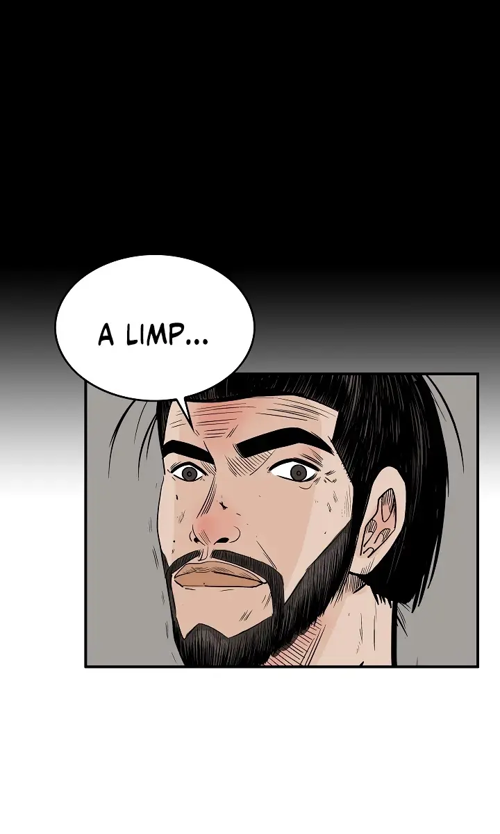 Fist Demon of Mount Hua Chapter 34 Page 85