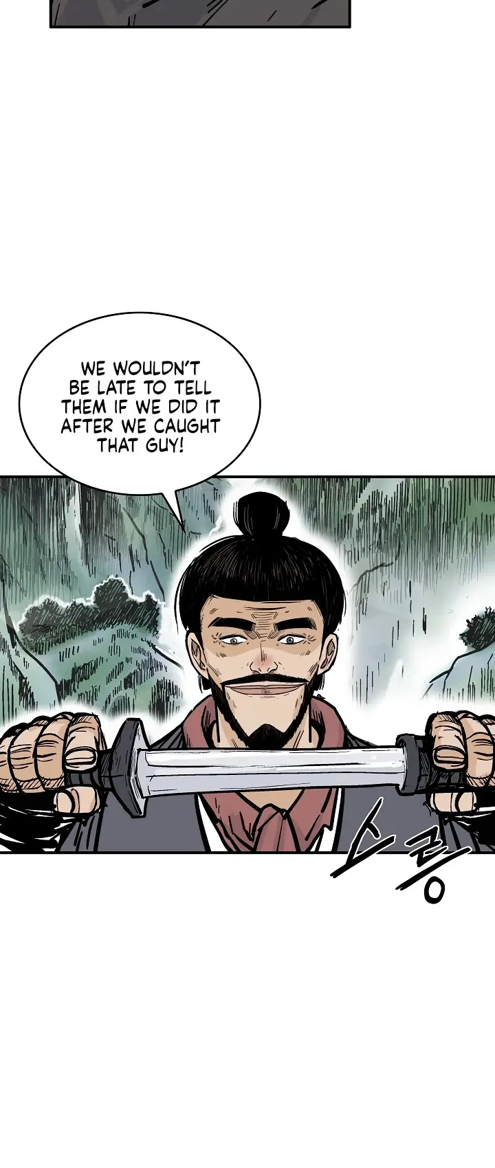 Fist Demon of Mount Hua Chapter 34 Page 90