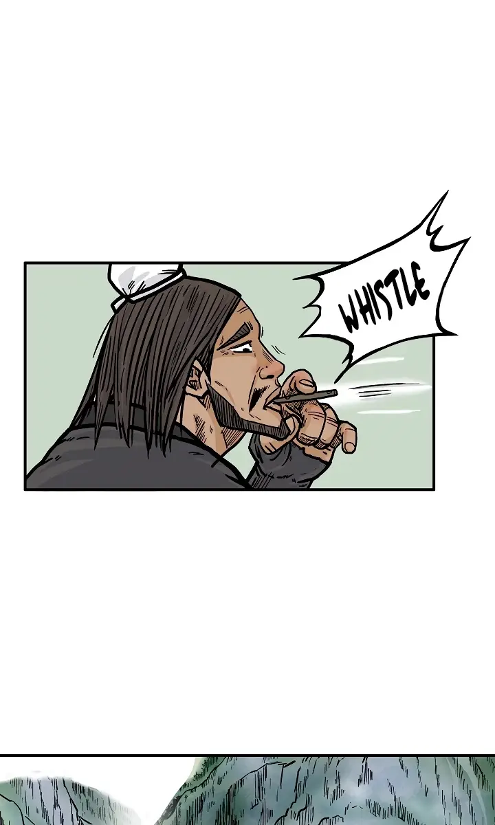 Fist Demon of Mount Hua Chapter 34 Page 94