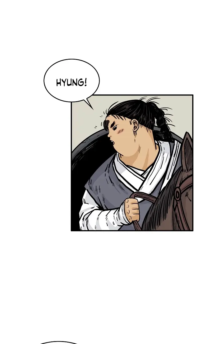 Fist Demon of Mount Hua Chapter 34 Page 100