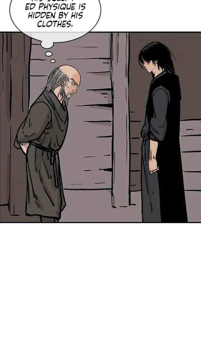 Fist Demon of Mount Hua Chapter 35 Page 7