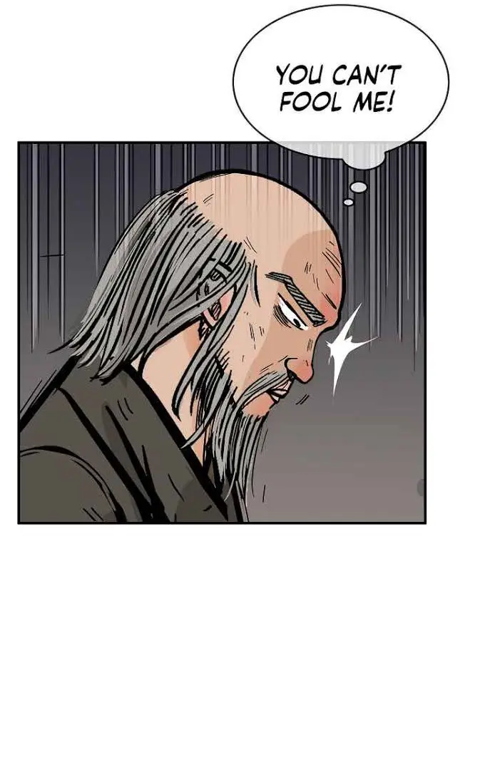 Fist Demon of Mount Hua Chapter 35 Page 8