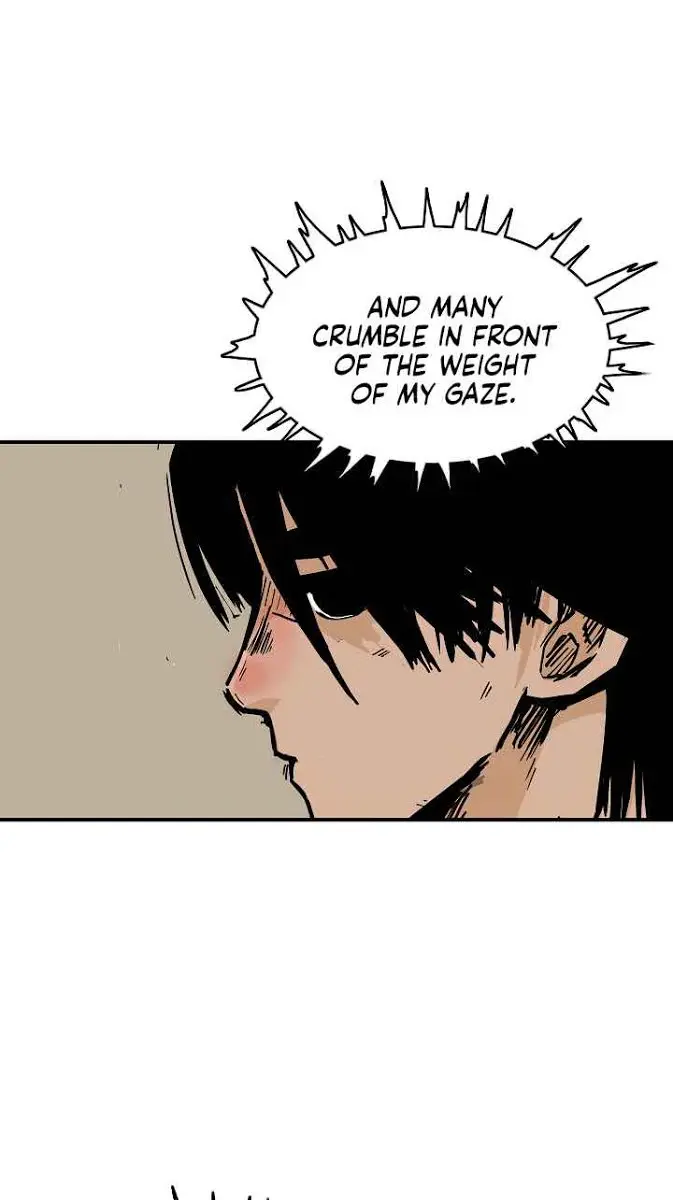 Fist Demon of Mount Hua Chapter 35 Page 10