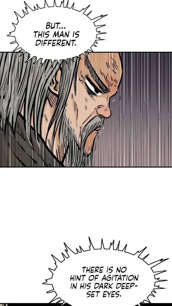 Fist Demon of Mount Hua Chapter 35 Page 11