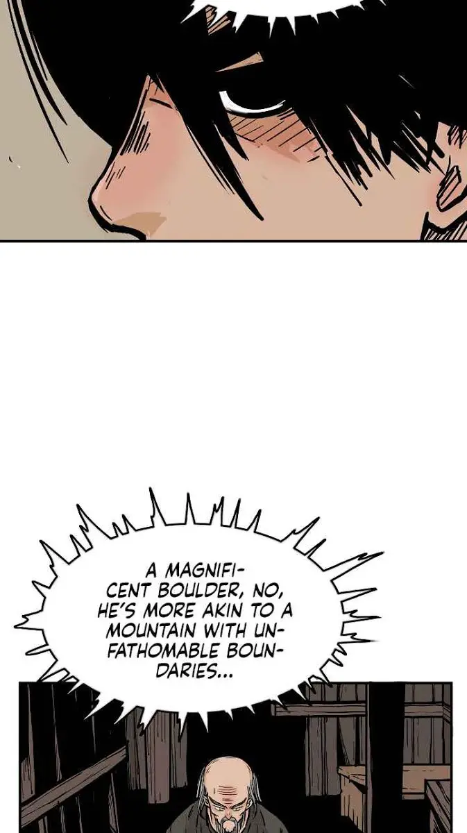 Fist Demon of Mount Hua Chapter 35 Page 12