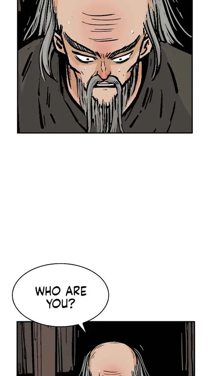 Fist Demon of Mount Hua Chapter 35 Page 14