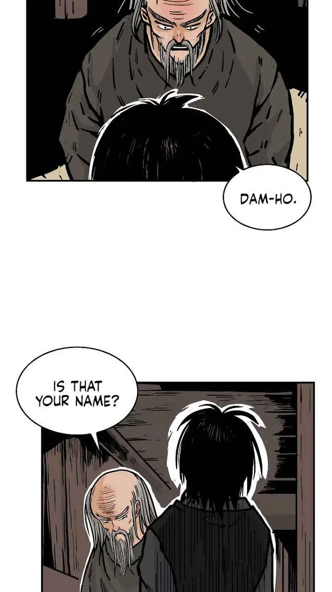 Fist Demon of Mount Hua Chapter 35 Page 15