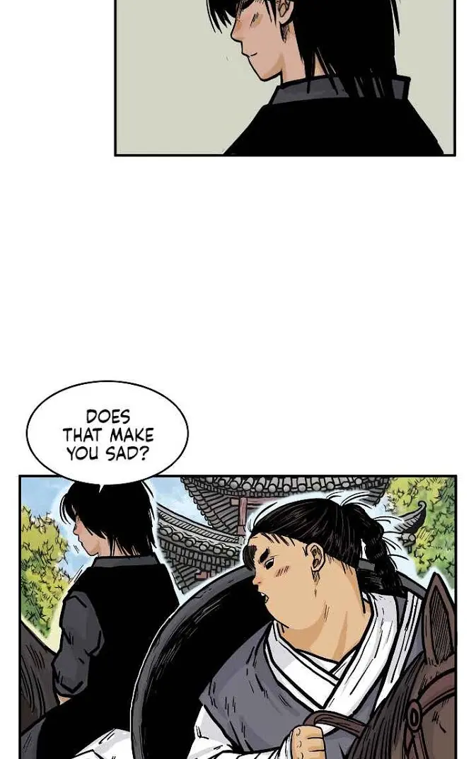 Fist Demon of Mount Hua Chapter 35 Page 30